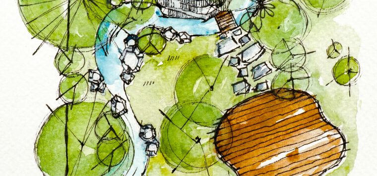GaLaBauer in Sindelfingen Gartengestaltung und Gartenpflege